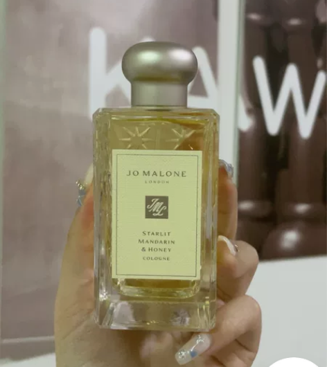 祖玛珑jo malone星光柑橘与蜂蜜销量...