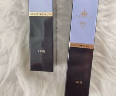尔木萄睫毛膏02月球棕+赠睫毛夹，官旗购买...