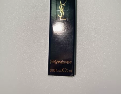 捡漏！YSL/圣罗兰新纤长浓密睫毛膏 持久...
