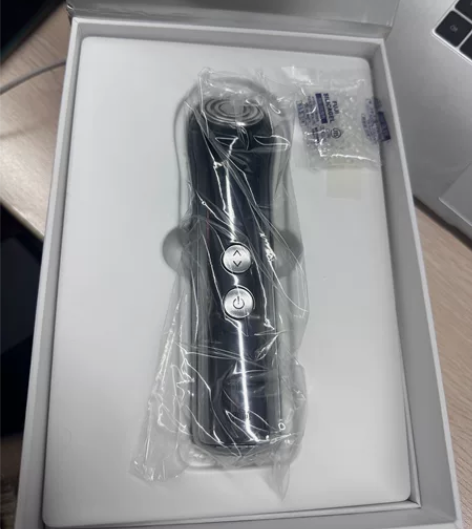 日本雅萌Ace美容仪四环射频仪家用面部提拉...