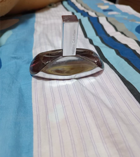 CK凯文克莱Euphoria诱惑盛放情迷女...