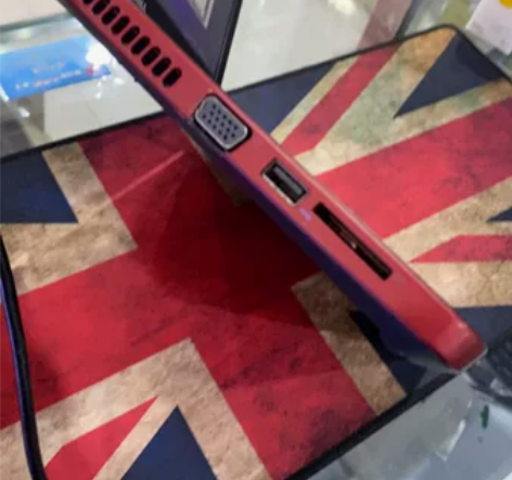 戴尔bi笔记本一台，六代处理器，内存8G ...