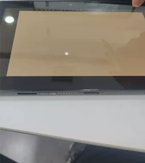 戴尔5175功能全好，电池不错能用个4/5...