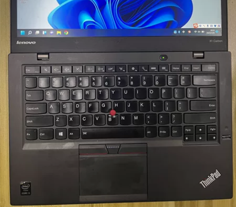 thinkpad  x1  carbon笔...