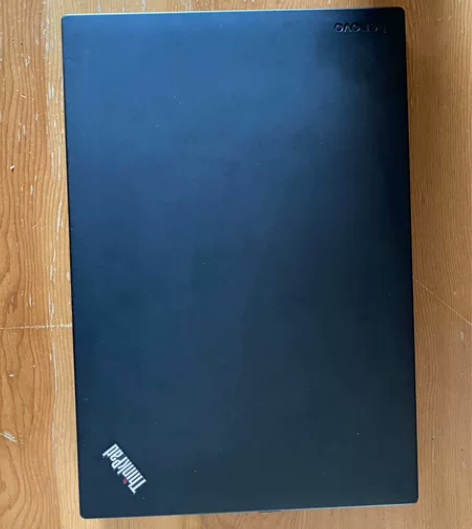 95新thinkpad x270 i5-7...