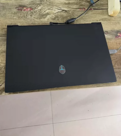 雷神IGERp1 puls笔记本，箱说齐全...