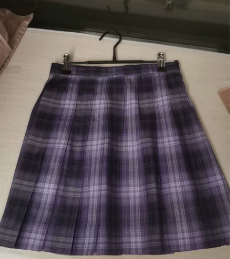 【赠毛绒包、领结和群夹】不知名制服馆家恋爱...