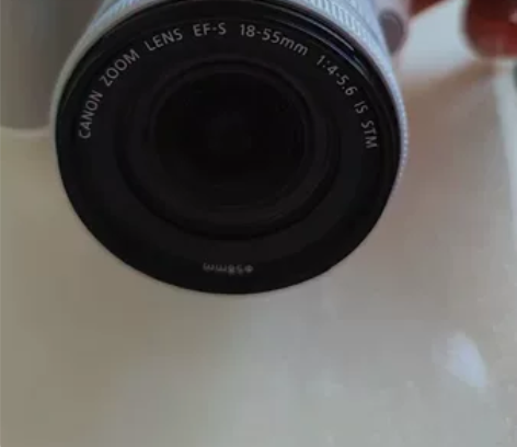 Canon/佳能EOS 200d 单反相...