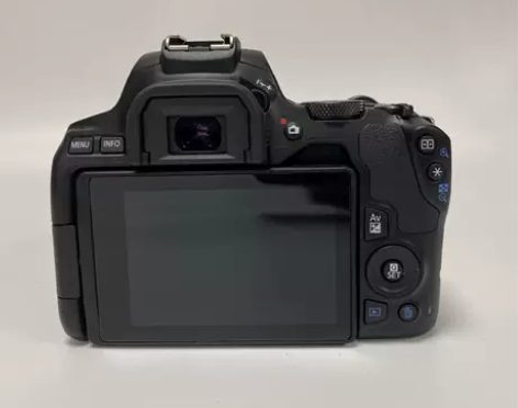 95新佳能 EOS 200D II 正常使...