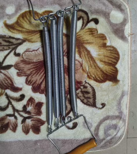 拉力器男弹簧臂力器锻炼胸肌训练臂力健身器 ...