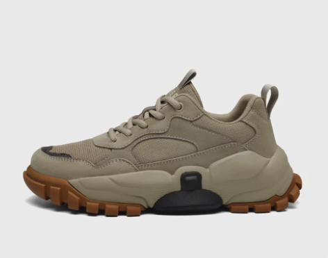 运动鞋 运动鞋子JEEP吉普男鞋2023年...