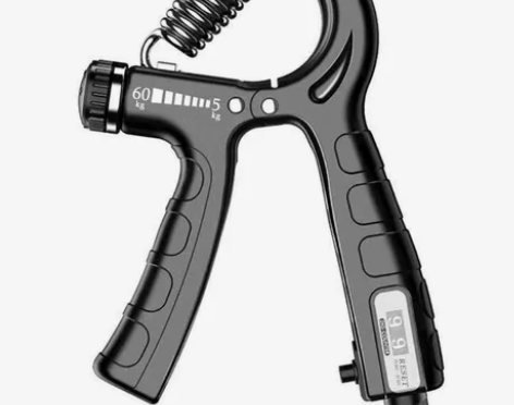 握力器可调节中学生练手臂力量神器成人练手2...