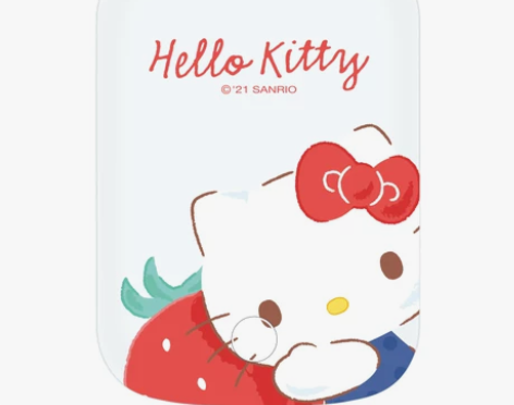 【开学价】HelloKitty无线磁吸充电...