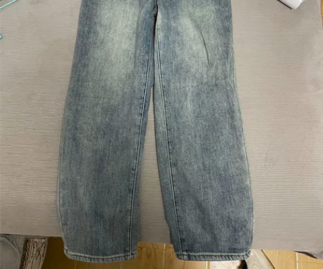 全新加绒牛仔裤s 感兴趣的话点“我想要”和...