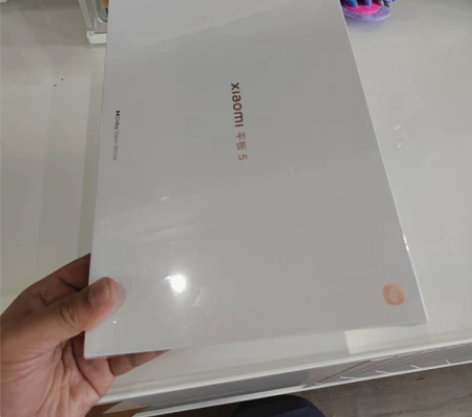 小米平板5  6+128g  黑色白色绿色...