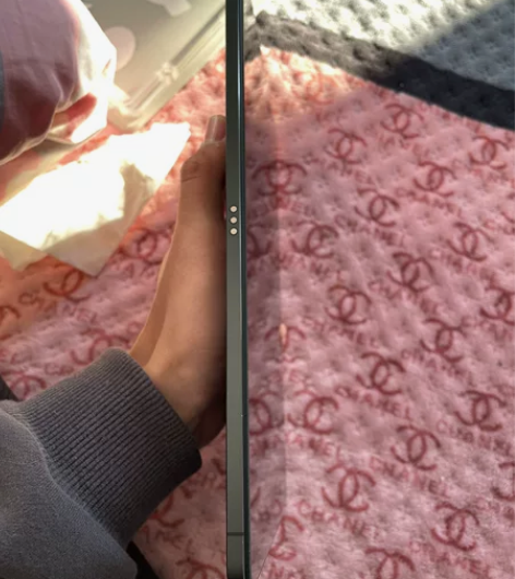 小米平板5por全原。无任何磕碰划痕。在保...