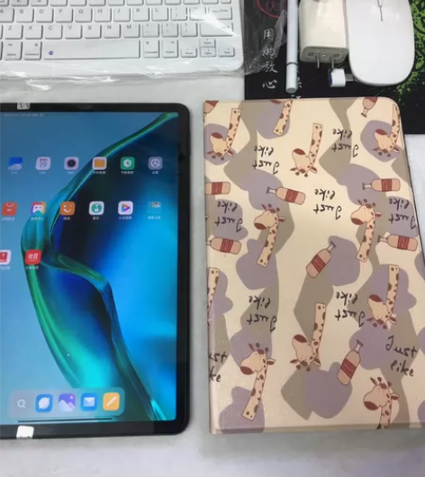 小米平板5Pro 骁龙870处理器 120...