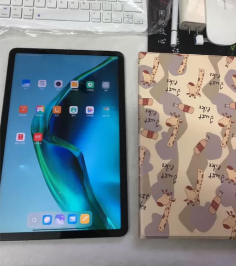 小米平板5Pro 骁龙870处理器 120...