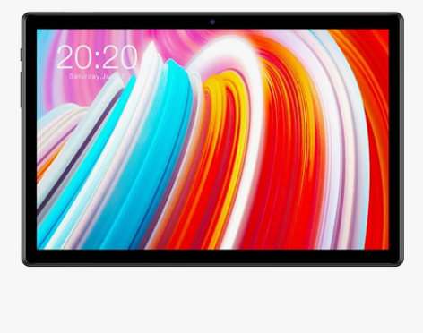 台电新旗舰M40虎贲T618八核10.1英...