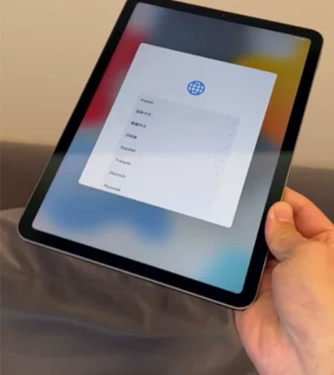 全新2020款iPad air4 256G...