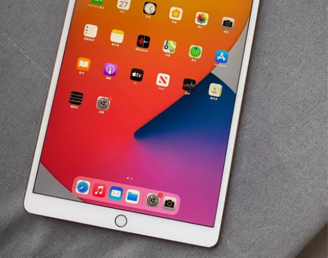 iPad Air3 2019款10.5寸插...