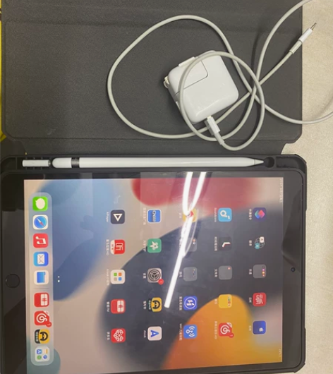 Apple/苹果 iPad Air3 20...