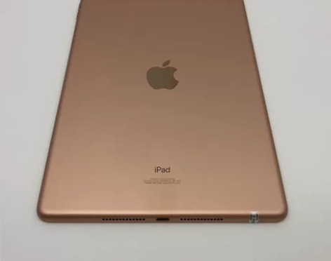 iPad 2019 32G，苹果平板电脑。...