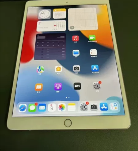 特价插卡纯原装256G大内存10.5寸20...