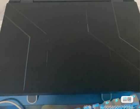 宏碁(acer)暗影骑士擎 15.6英寸游...