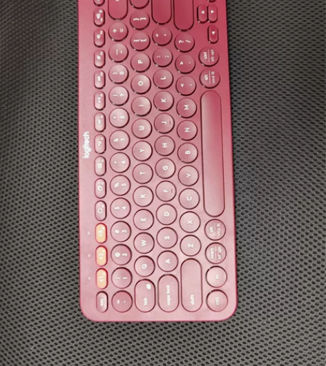 罗技k380蓝牙无线键盘电脑蓝牙键盘ipa...