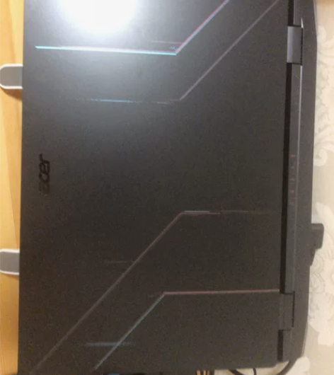 宏碁（acer）暗影骑士擎 15.6英寸笔...