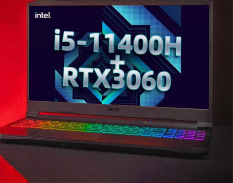 宏基 acer 暗影骑士擎 2021款 i...