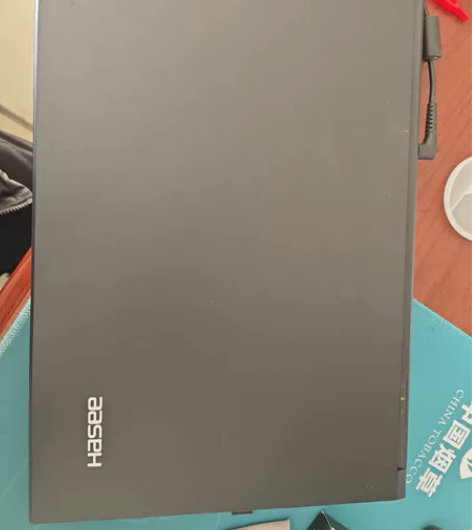神舟Z7M CT5VH（9300h gtx...