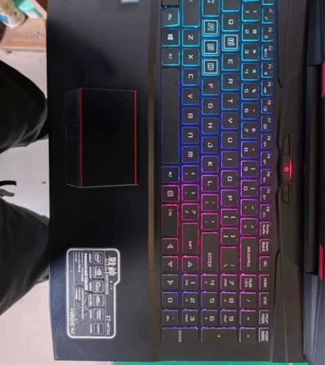 战神z7 7700 双硬盘 gtx1060...