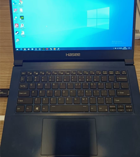 神舟s7m s5笔记本电脑，重1.4kg，...