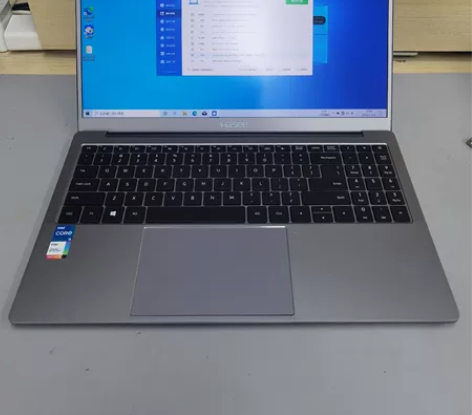 神舟优雅X5 2021 i5-11300H...