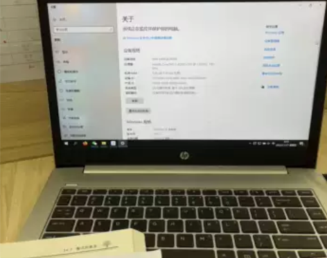 hp 战66 1代 2019年入手。想换电...