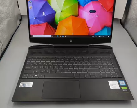 ?99新特价 惠普 光影精灵5 Plus ...