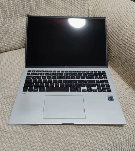 LG gram 16 2021款 i7 ...