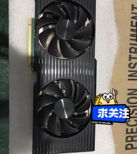 戴尔DELL RTX 3080显卡渲染设计...