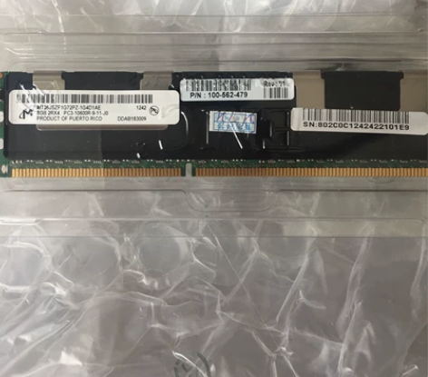 emc Vmax vnx内存8G 100-...