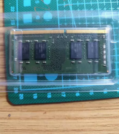 金士顿Kingston DDR4 8G 3...