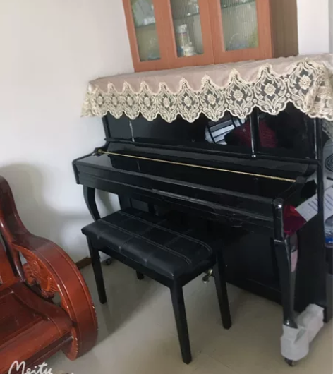 全新艾菲尔国产系列钢琴！属于德系钢琴！全新...