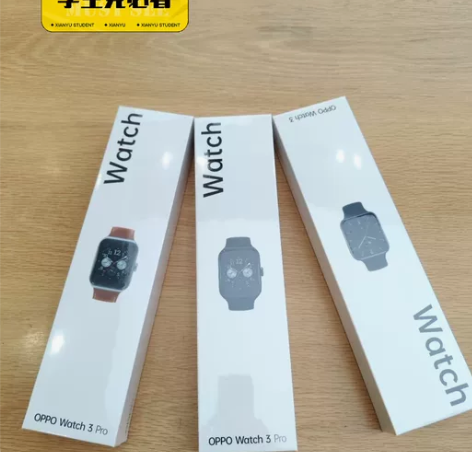 OPPO Watch 3 全新未拆封正品 ...
