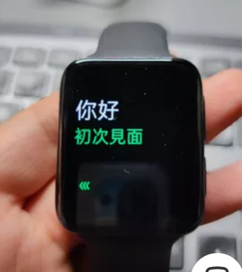 OPPO Watch2 42mm eSIM...