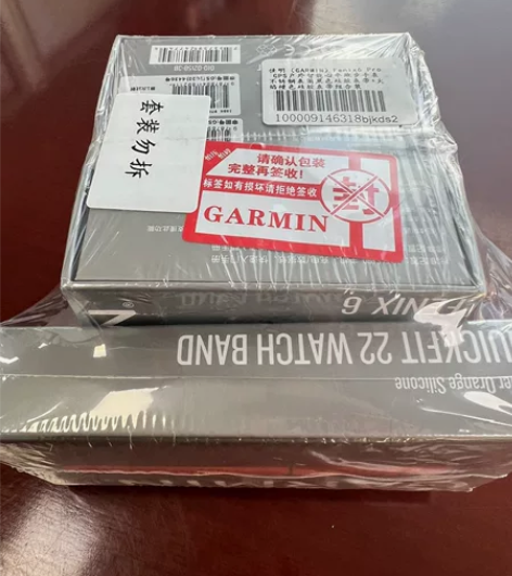 佳明(GARMIN)Fenix 6 Pro...