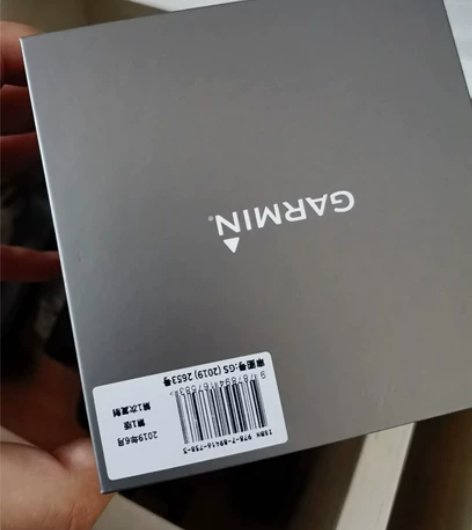 佳明Garmin delta，手表，买来7...