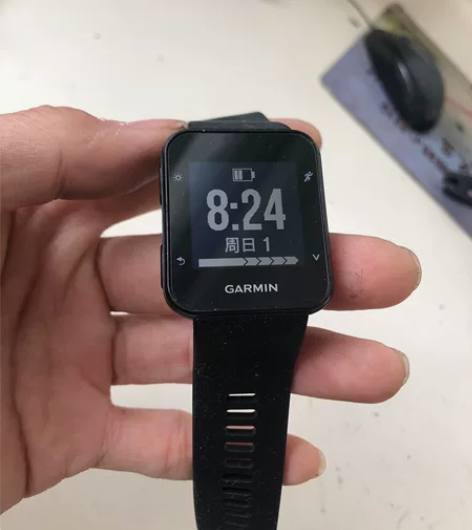 Garmin佳明 Forerunner35...