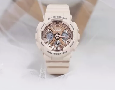 卡西欧手表 casio手表 无盒 保真自用...