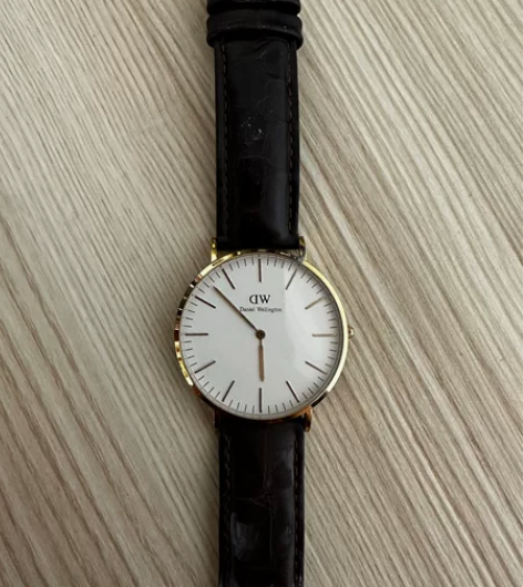 丹尼尔惠灵顿（DanielWellingt...